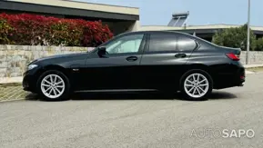 BMW Série 3 de 2022