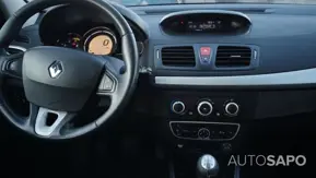 Renault Mégane de 2010