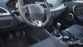 Renault Mégane de 2010