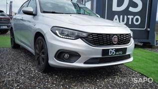 Fiat Tipo de 2019