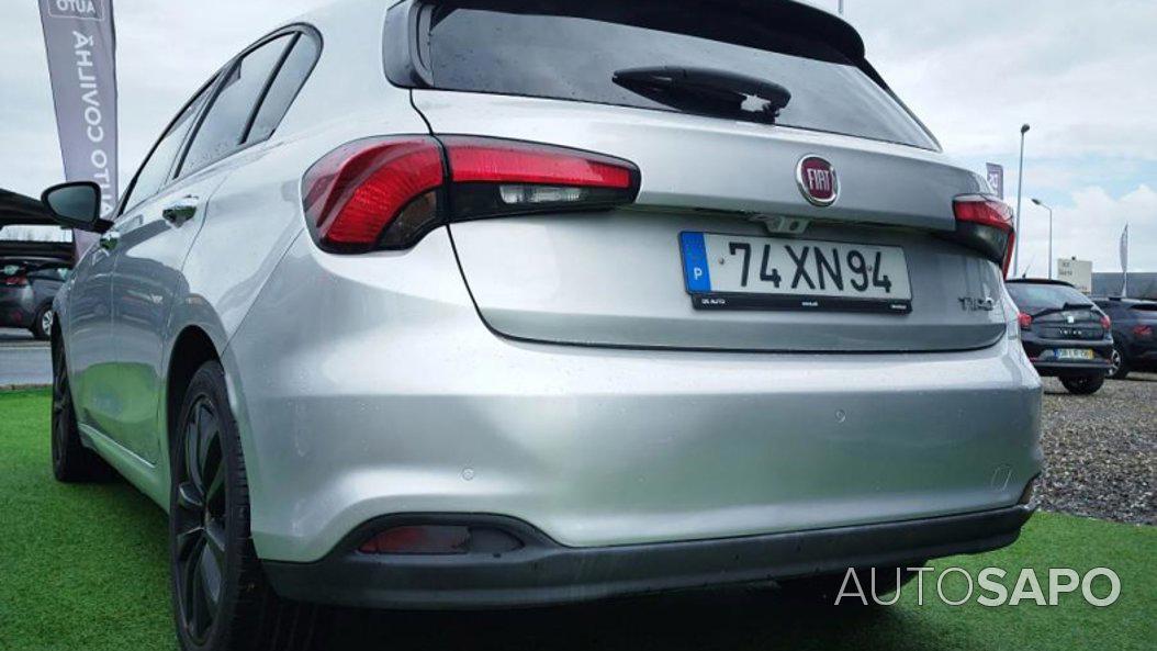 Fiat Tipo de 2019