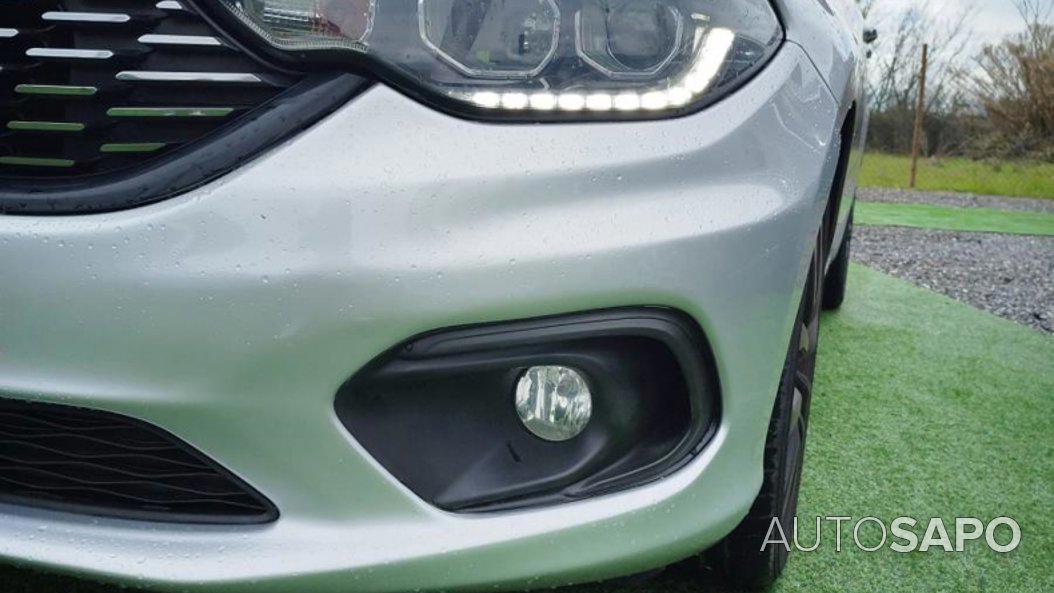 Fiat Tipo de 2019