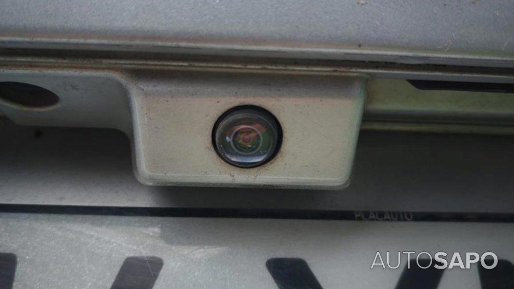Fiat Tipo de 2019