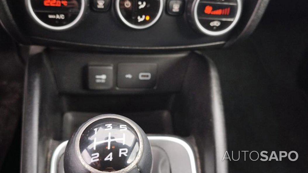 Fiat Tipo de 2019