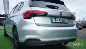 Fiat Tipo de 2019