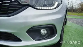Fiat Tipo de 2019