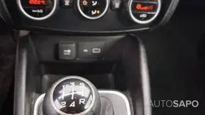 Fiat Tipo de 2019
