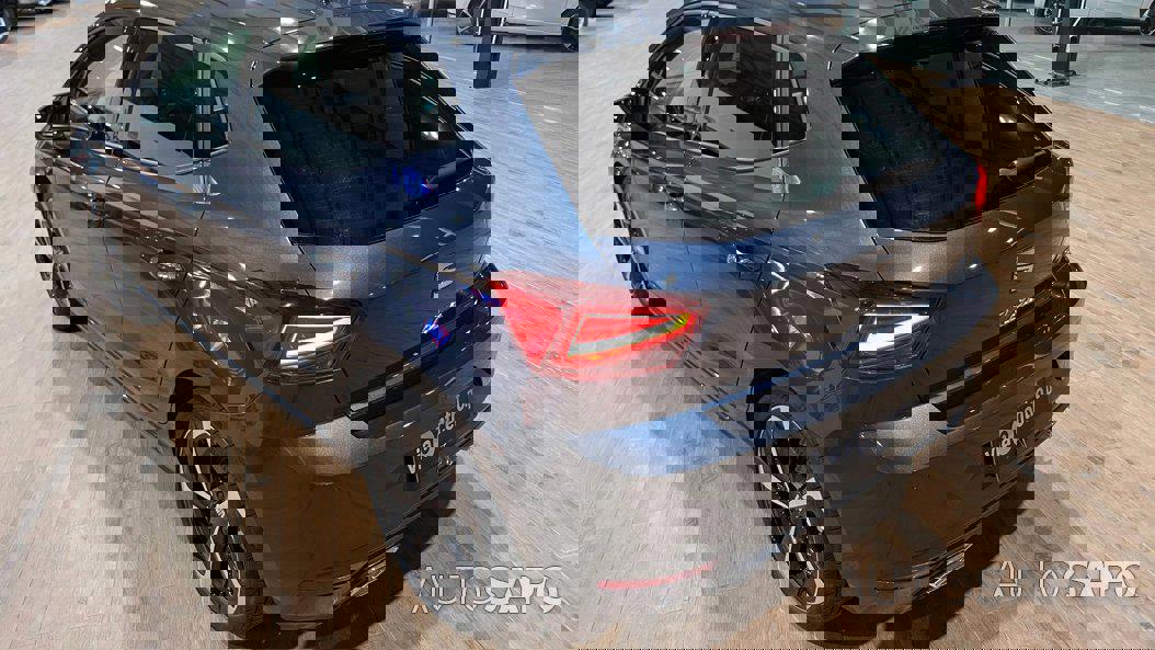 Seat Ibiza de 2023