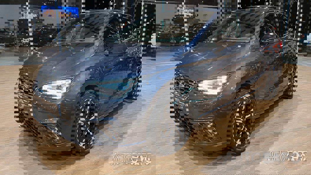 Seat Ibiza de 2023