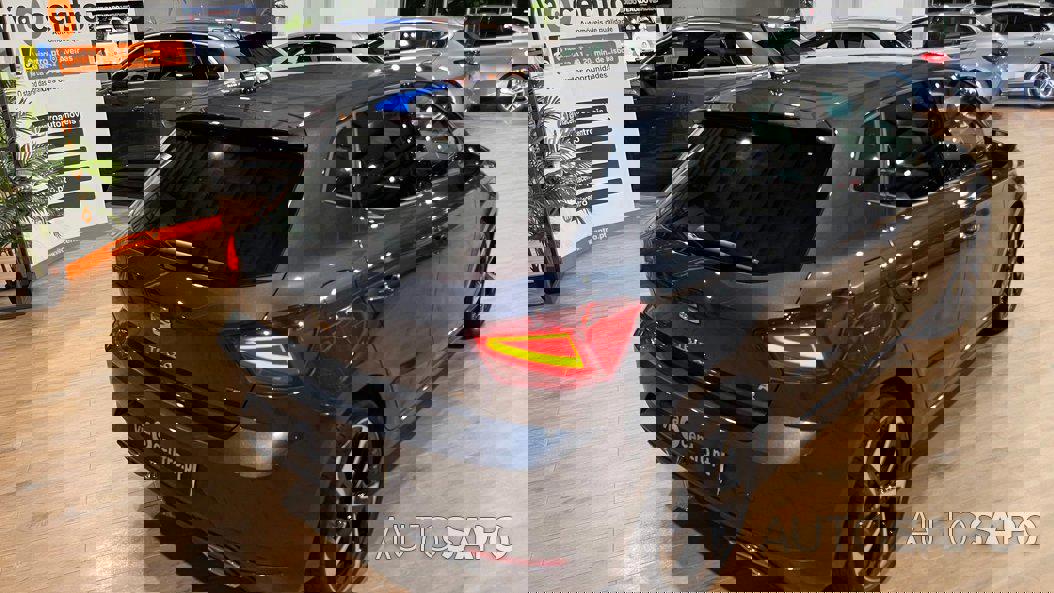 Seat Ibiza de 2023