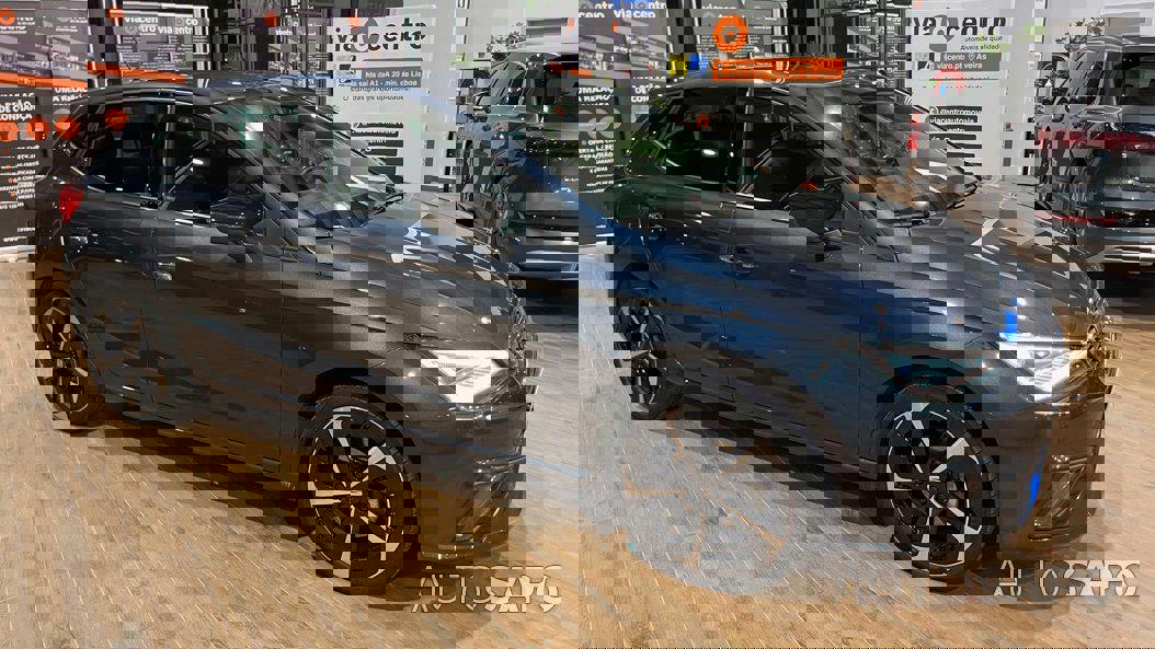 Seat Ibiza de 2023