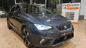 Seat Ibiza de 2023