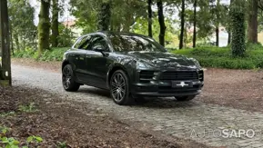 Porsche Macan de 2019