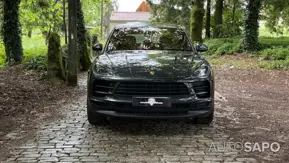 Porsche Macan de 2019