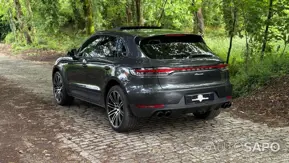 Porsche Macan de 2019