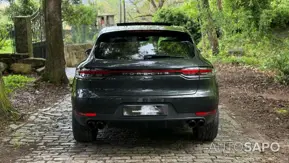 Porsche Macan de 2019