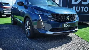 Peugeot 3008 1.2 PureTech Allure de 2022