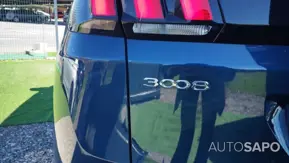 Peugeot 3008 1.2 PureTech Allure de 2022