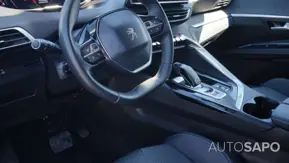 Peugeot 3008 1.2 PureTech Allure de 2022