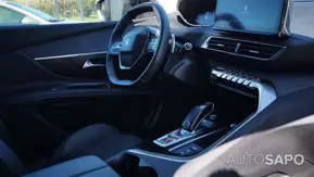 Peugeot 3008 1.2 PureTech Allure de 2022