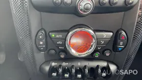 MINI Countryman de 2016