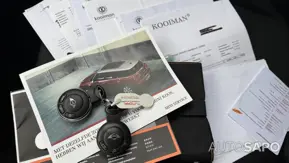 MINI Countryman de 2016