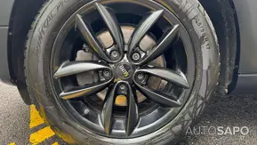 MINI Countryman de 2016