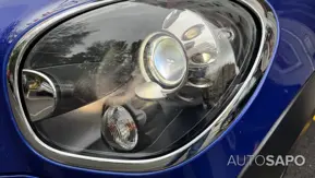 MINI Countryman de 2016