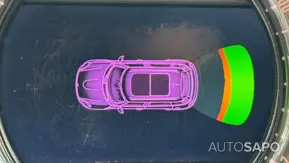 MINI Countryman de 2016