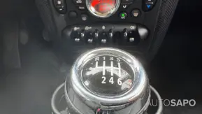 MINI Countryman de 2016