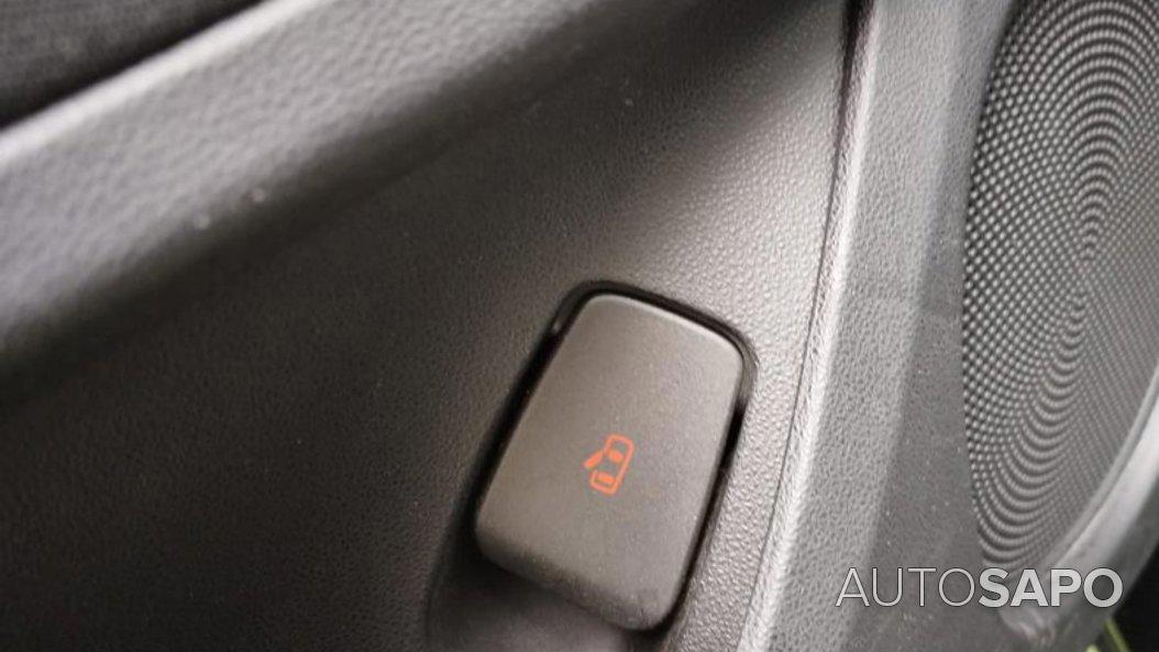 Fiat 500e de 2021