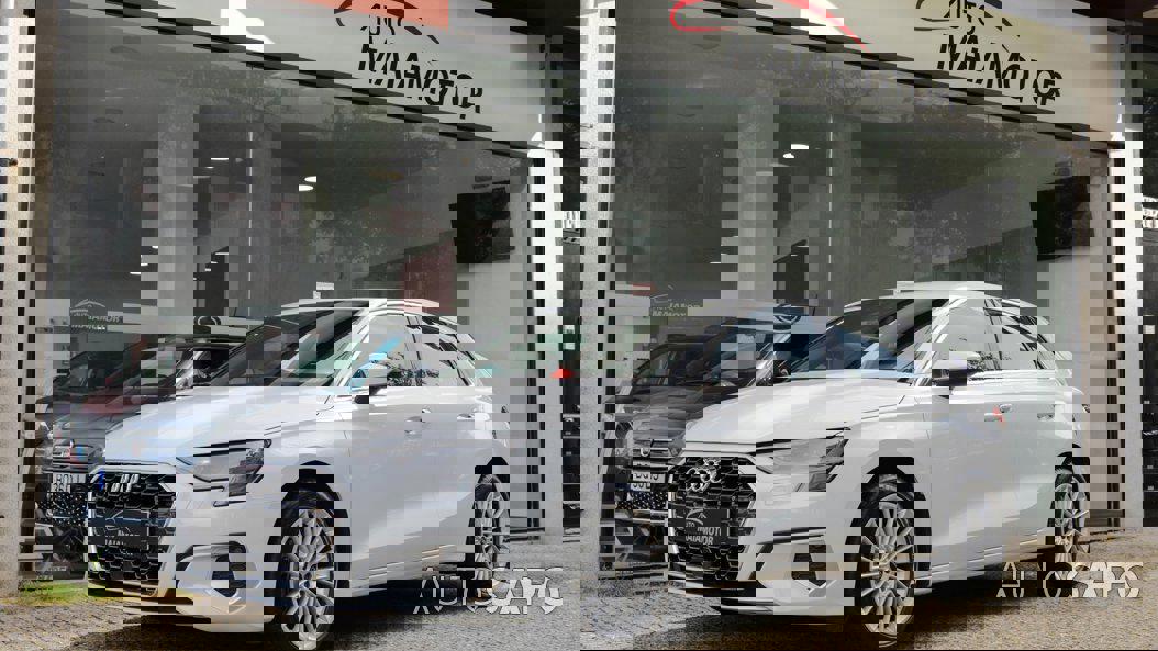 Audi A3 de 2023