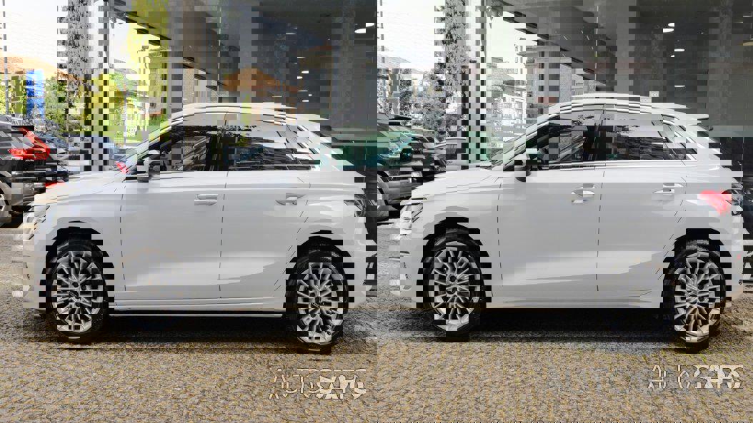 Audi A3 de 2023