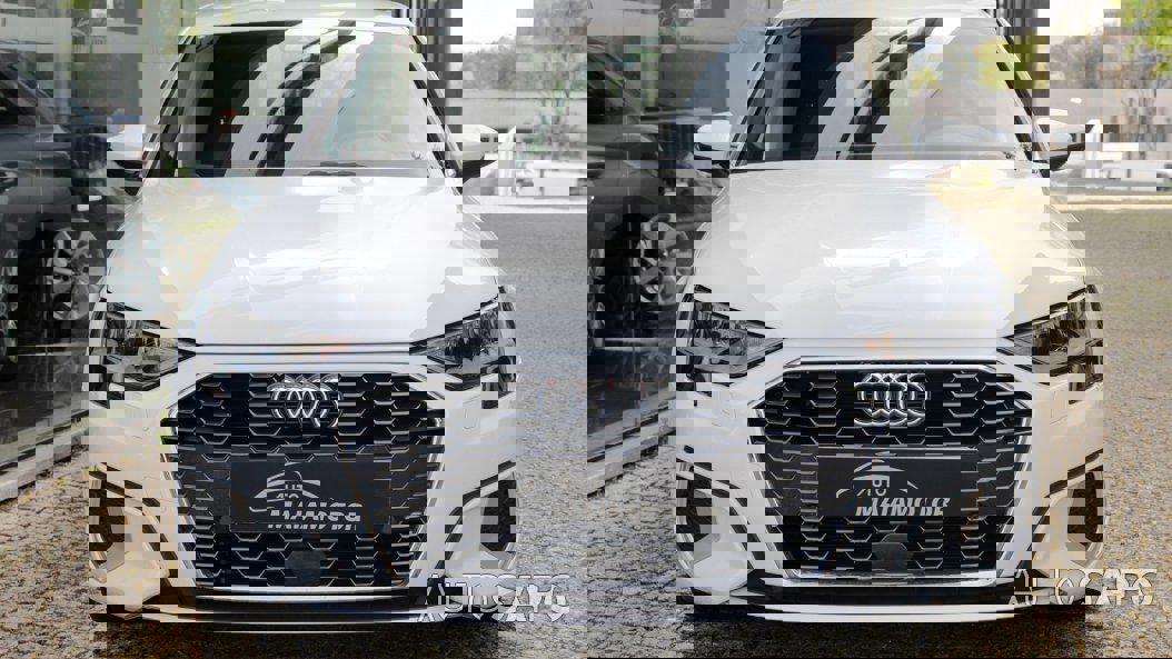Audi A3 de 2023