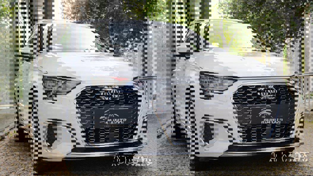 Audi A3 de 2023