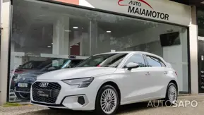 Audi A3 de 2023