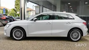 Audi A3 de 2023