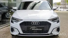 Audi A3 de 2023