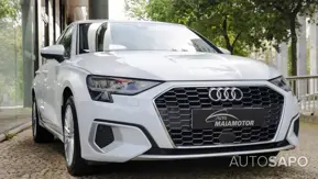 Audi A3 de 2023