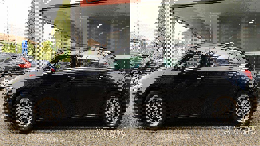 Mercedes-Benz Classe A de 2019