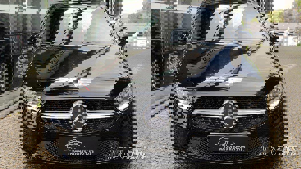 Mercedes-Benz Classe A de 2019