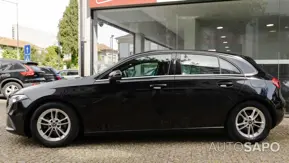 Mercedes-Benz Classe A de 2019