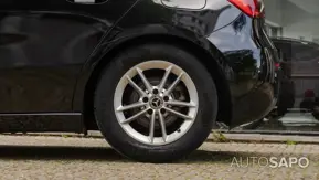 Mercedes-Benz Classe A de 2019