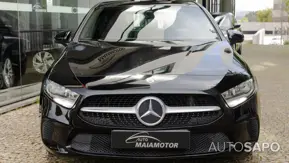 Mercedes-Benz Classe A de 2019