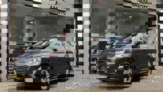 Ford Focus de 2019