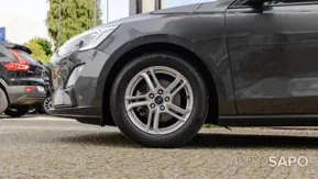 Ford Focus de 2019