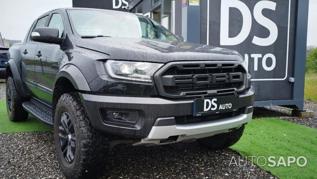 Ford Ranger de 2019