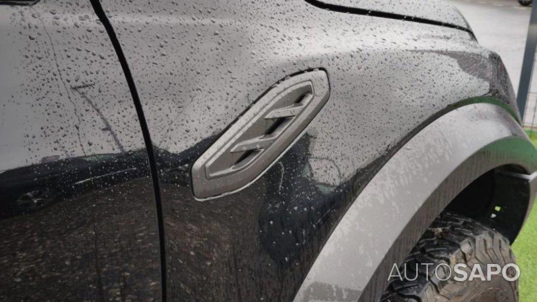 Ford Ranger de 2019