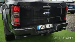 Ford Ranger de 2019