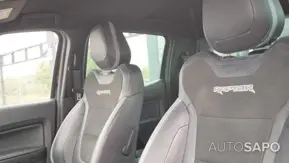 Ford Ranger de 2019